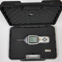 Custodia termoigrometro digitale ARW 8892